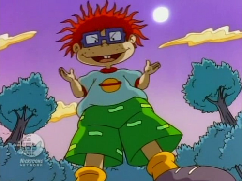 Angelica For A Day Rugrats Wiki 3888