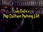 Pop Culture Parking Lot 001