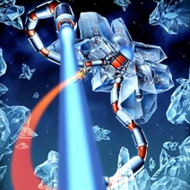 CrystalCore