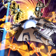 BossRushYugioh