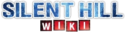 Silent Hill Wiki logo