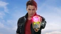 Gosei Morph Sequence14