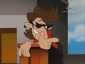 The Steve