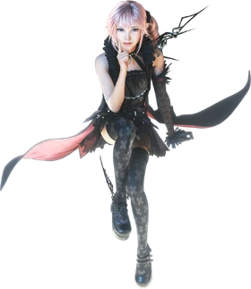 LRFFXIII Lumina Render