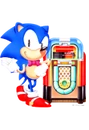 Sonic jukebox small
