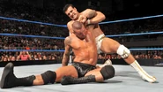 Smackdown 5.11.12.45