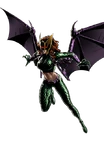 Dragoness Marvel XP