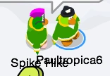 Me with Spike Hike (first time) 1.png (11 KB) Me with Spike Hike (first time) 1
