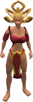 Char (red clothes)