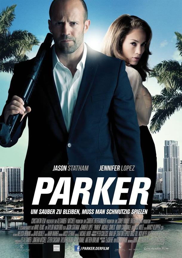 Re: Parker (2013)