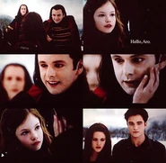Hello aro