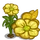 Yellow Buttercup-icon