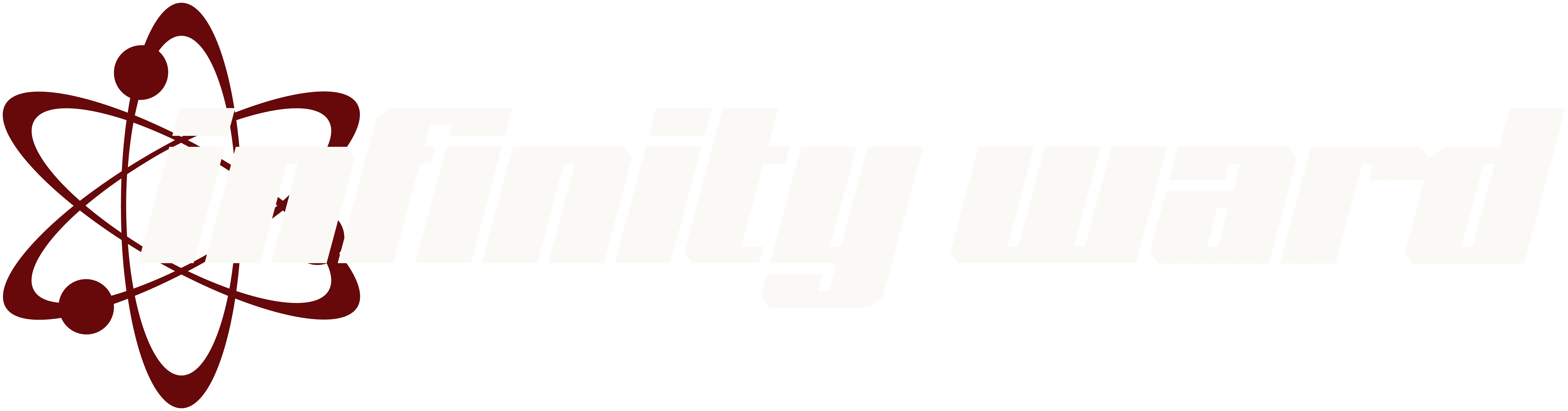 Infinity Ward Logo