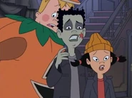 Vince Zombie