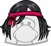 The Cinder clothing icon ID 1233 updated