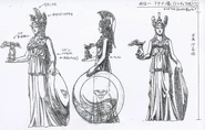 Settei-Estatua