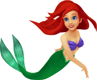 Ariel KH