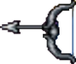 FFD Dark Bow
