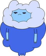Lumpy Finn