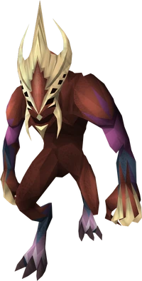 Lesser demon 5