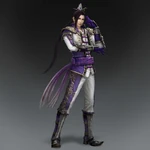Zhanghe-dw8