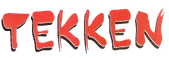 Tekken 1 (TextOnly)