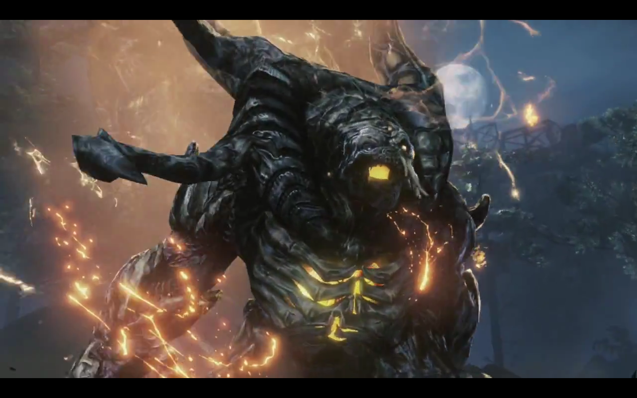 Lambent Berserker Gearspedia, the Gears of War wiki Gears of War