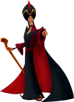 Jafar KHII