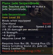Recipetemplate