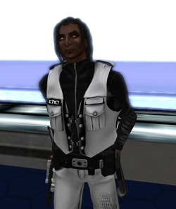 Zarick update