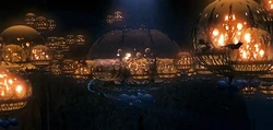 Otoh Gungan-Star Tours II