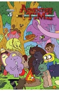 KABOOM ADVENTURETIME 005v1