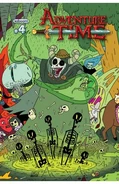 KABOOM ADVENTURETIME 004v1