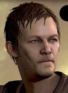SI Daryl Face