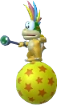 Lemmy Koopa NSMBW