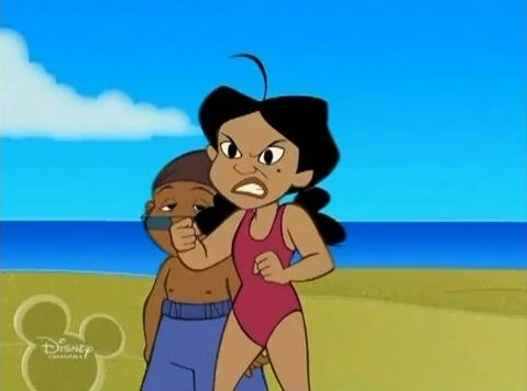 Image - Penny Proud32.jpg - The Proud Family Wiki