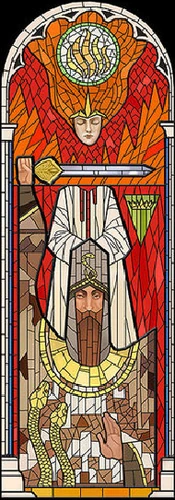 Death of Andraste