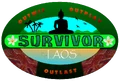 Survivor Laos