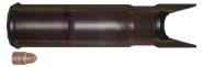 FNV Gauss Projectile