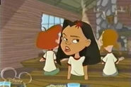 LaCienega Scene