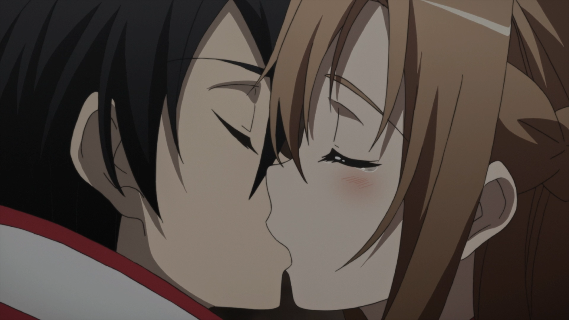 Kirito/Relationships - Sword Art Online Wiki