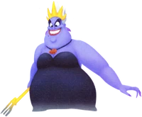 Ursula (Giant) KH