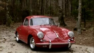 Stefan's Porche