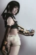 Yuffie 2007 version