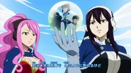 Opening 14 - Meredy and Ultear