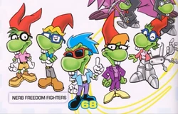 Nerbsv
