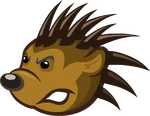 Porcupine