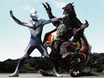 Zoiger tiga