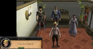 Carnillean Rising Ending