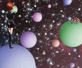 Dark Rouge and Rouge